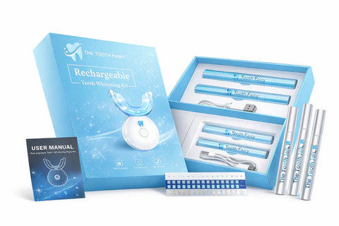 Teeth Whitening Bundle