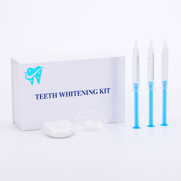 Teeth Whitening Home Kit