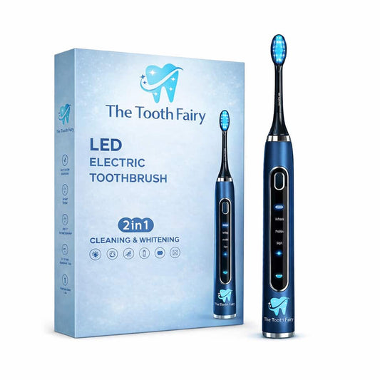 The Tooth Fairy Signature Whitening Bundle